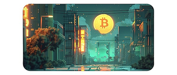 2024年比特币大预测：华尔街大佬们怎么看？