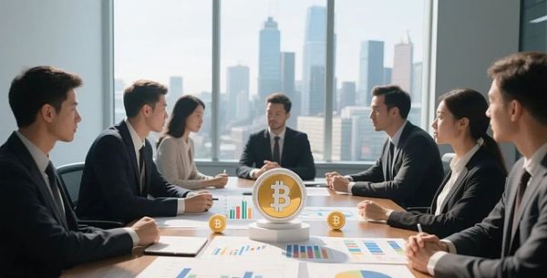 比特币市场观察：小散狂欢背后的隐忧