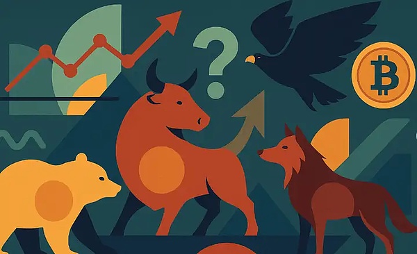 战火中的创新奇迹：以色列Web3产业为何能逆势崛起？