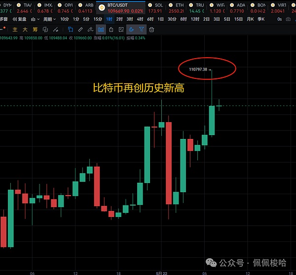 狗狗币强势反弹：新一轮暴涨行情正在酝酿？