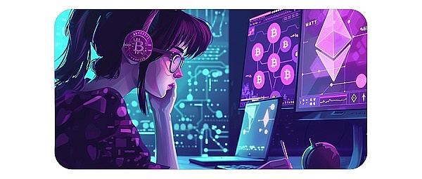 ARK代币暴涨35%背后：一个被低估的区块链明珠正在发光