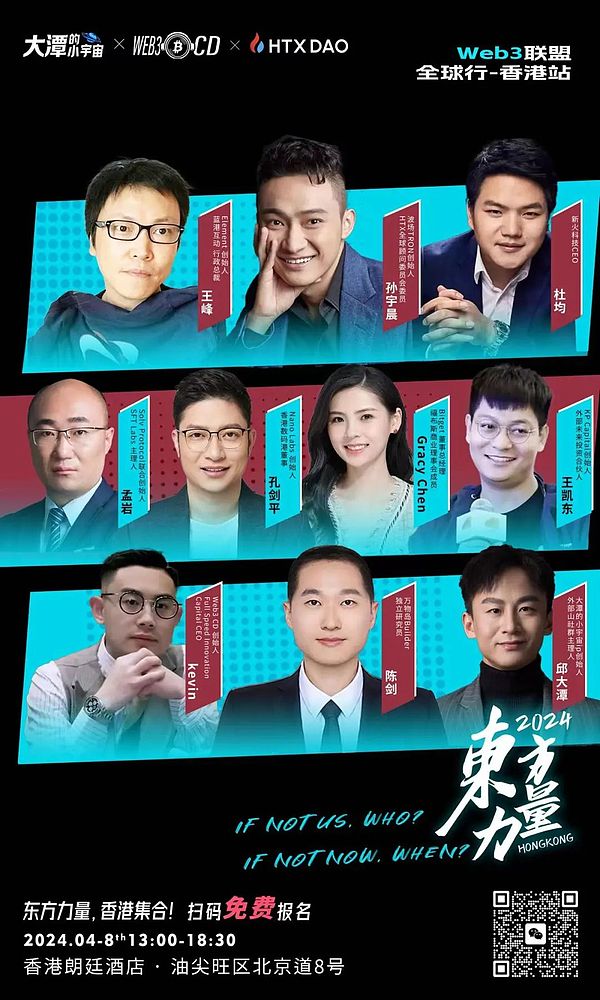 加密市场新常态：比特币稍息，山寨币迎来高光时刻