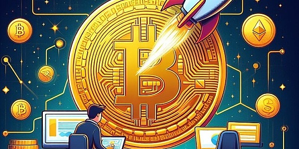 狗狗币要迎来大行情？机构和大户正在悄悄布局
