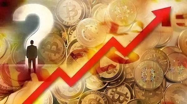 美国政府手里的比特币：一场意外造就的加密帝国
