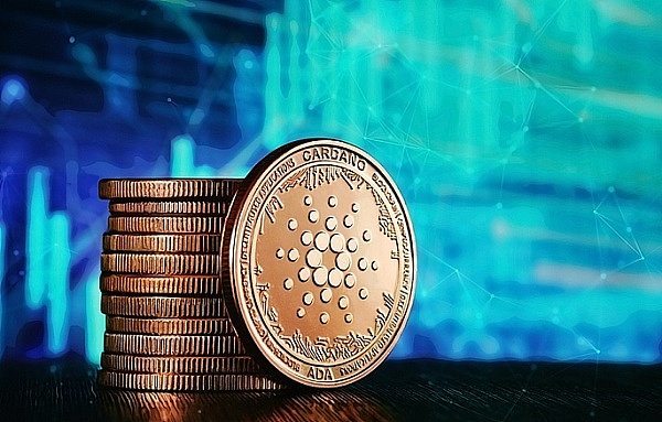 ETH多单获利30点！1650压力位能否突破？