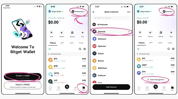 Moonbeam Q3表现：熊市中逆势成长的跨链先锋