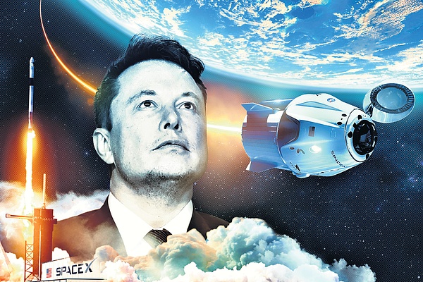 2025年币市前瞻：当比特币与以太坊站在十字路口