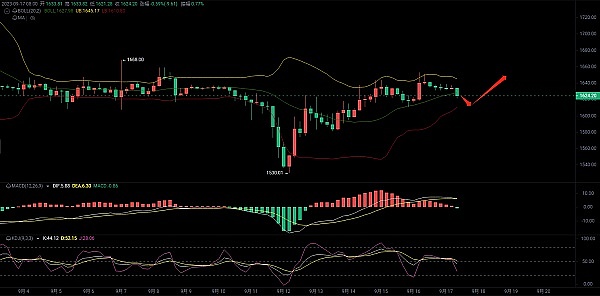 FameEX半月盘点：10月上半月这些大事不容错过